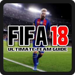 Guide for FIFA 18 иконка