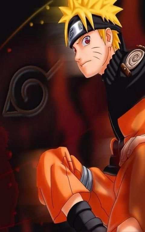 HD Wallpapers for Naruto скриншот 7