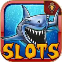 Shark Attack Slots
