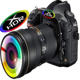 X HDR Camera