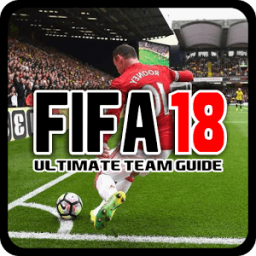 ikon GUIDE FIFA 18 NEW GAME