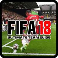 GUIDE FIFA 18 NEW GAME