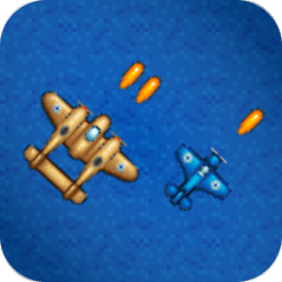 1943 Air Strike أيقونة