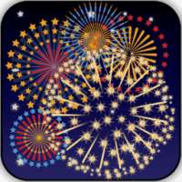 Funny Fireworks