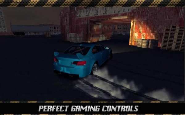 Real Car Drift Racing Fever 2017 screenshot 4