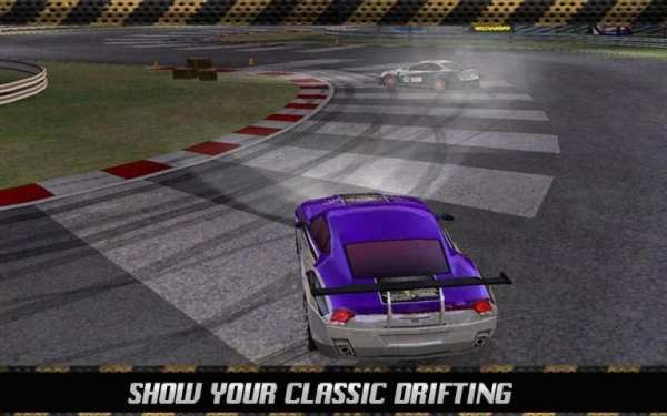 Real Car Drift Racing Fever 2017 screenshot 6