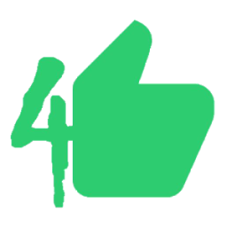 4Liker Auto Liker иконка