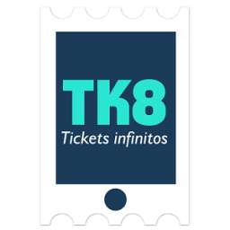 TK8 - Tickets Infinitos