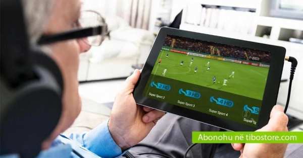 TiBO mobile TV screenshot 20