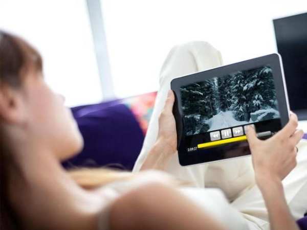 TiBO mobile TV screenshot 4