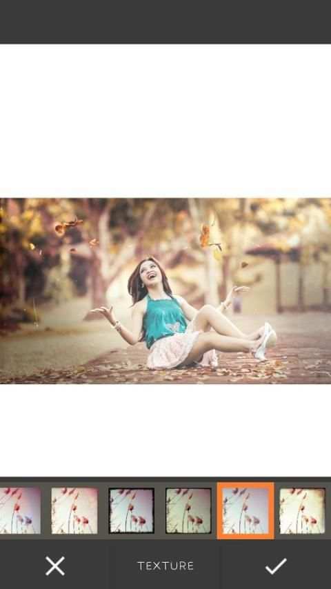 Pic Arts Photo Editor 4 تصوير الشاشة