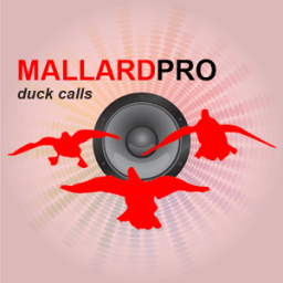 Duck Hunting Calls-Duck Calls иконка