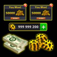 Pool Rewards - Daily Free Coins