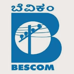 BESCOM HT Consumers Smart App आइकन