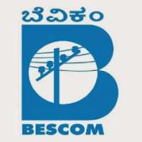 BESCOM HT Consumers Smart App