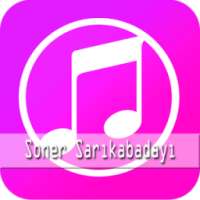 Soner Sarıkabadayı Şarkıları - Gel De Uyu on 9Apps