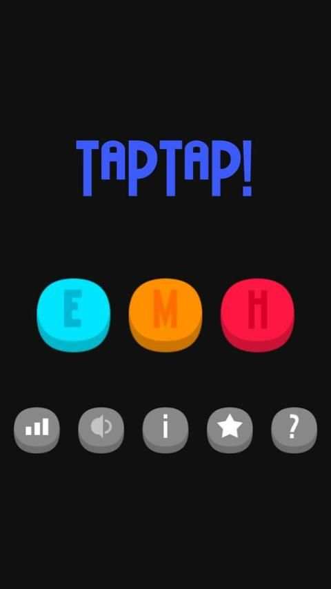 TapTap! скриншот 4
