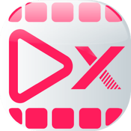 X Video Player | HD Video Player 2018 आइकन