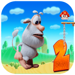 Boba Jungle Adventure icon