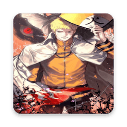 ikon Wallpapers Naruto New