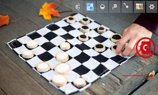 Super Zoom Camera скриншот 3