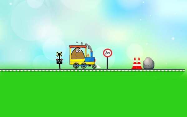 tomas poo 2 screenshot 1