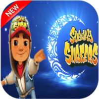 Guide Subway Surfers