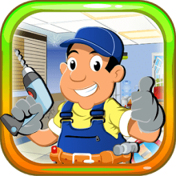 Управление Ремонт - строитель иконка