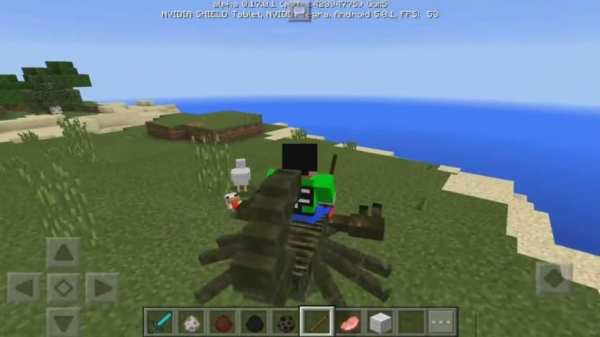 Amazing Mobs Mod for PE screenshot 3