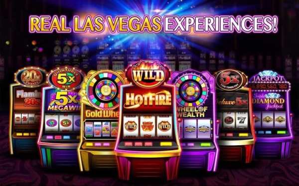 MY 777 SLOTS - Best Casino Game & Slot Machines screenshot 12