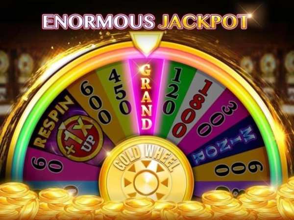 MY 777 SLOTS - Best Casino Game & Slot Machines screenshot 4