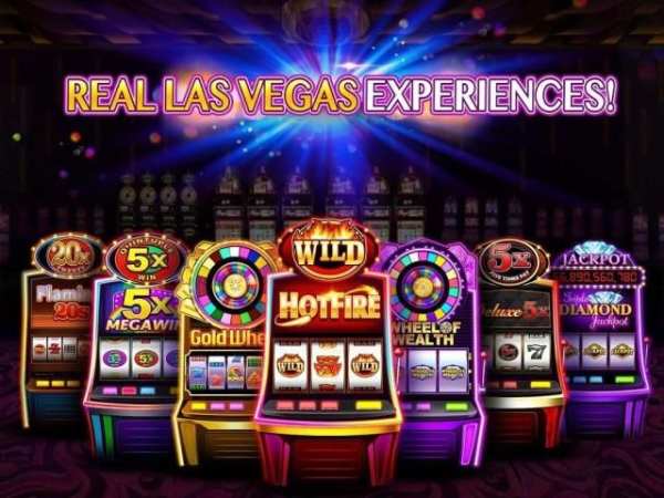 MY 777 SLOTS - Best Casino Game & Slot Machines screenshot 6