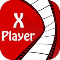 X - Video Player - X HD Video Player