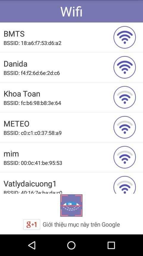 Hack wifi prank screenshot 4
