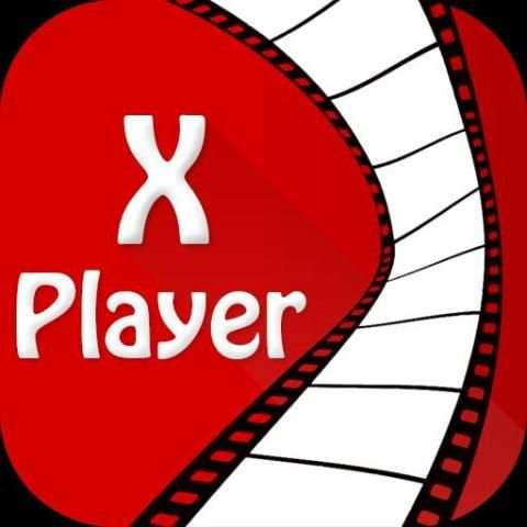 X - Video Player - X HD Video Player 1 تصوير الشاشة