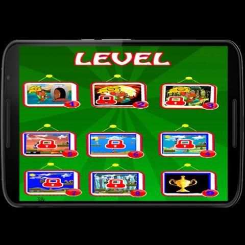 tom run catch screenshot 8