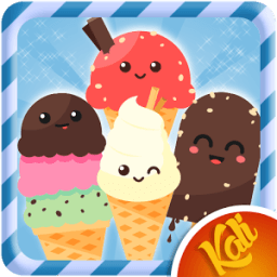 Sweet fruit glace иконка