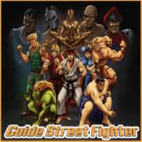 New Guide Street Fighter 2
