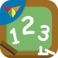 ScreenTime Learning: Lock Screen Math Quizzes on 9Apps