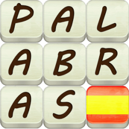 Juego de Palabras en Español أيقونة