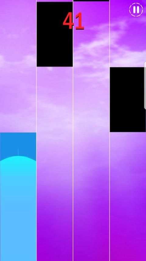 Piano Tiles 9 screenshot 3
