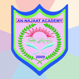 An-Najaat Academy आइकन