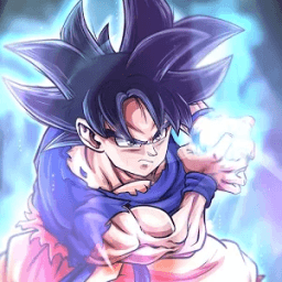 ikon DRAGON BALL WALLPAPERS HD