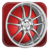 Lancer Evo X [Rims2Reality]