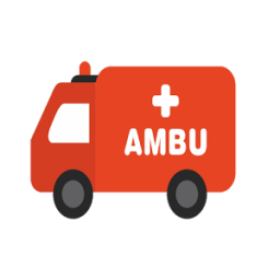 Ambu - Emergency أيقونة
