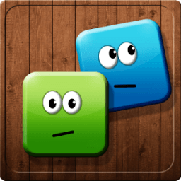 Smash The Cubes أيقونة