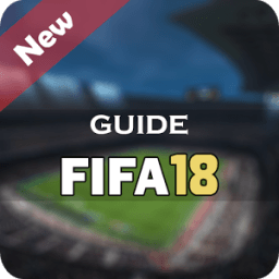 Guide For Fifa 2018 أيقونة