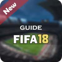 Guide For Fifa 2018