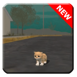 Advice for Cat Sim Online: Play with Cats icon
