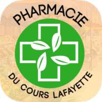 Pharmacie du Cours Lafayette